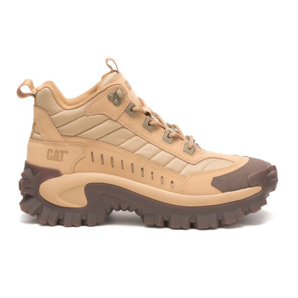 Caterpillar mujer best sale